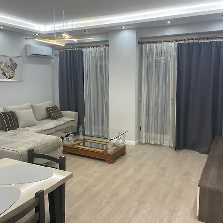 Complex Delijorgji Appartement