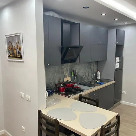 Complex Delijorgji Appartement