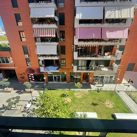 Apartmán 