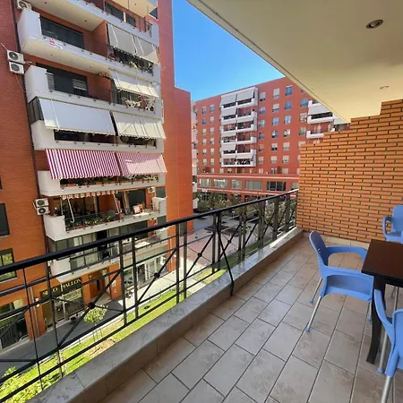 Apartmán 