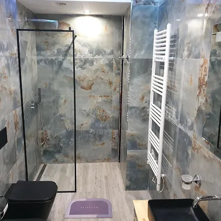 Апартаменты 