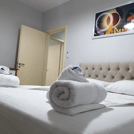 Апартаменты 