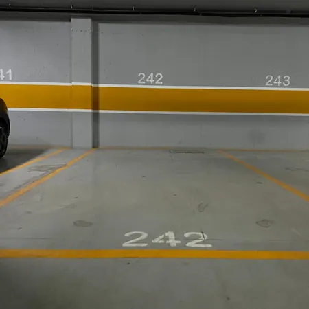 Апартаменты 