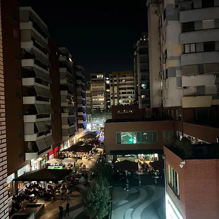 Complex Delijorgji Tirana