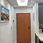 Апартаменты 