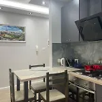 Апартаменты 