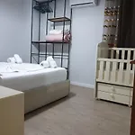 Апартаменты 