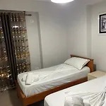 Апартаменты 