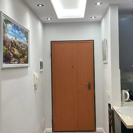 Apartament 